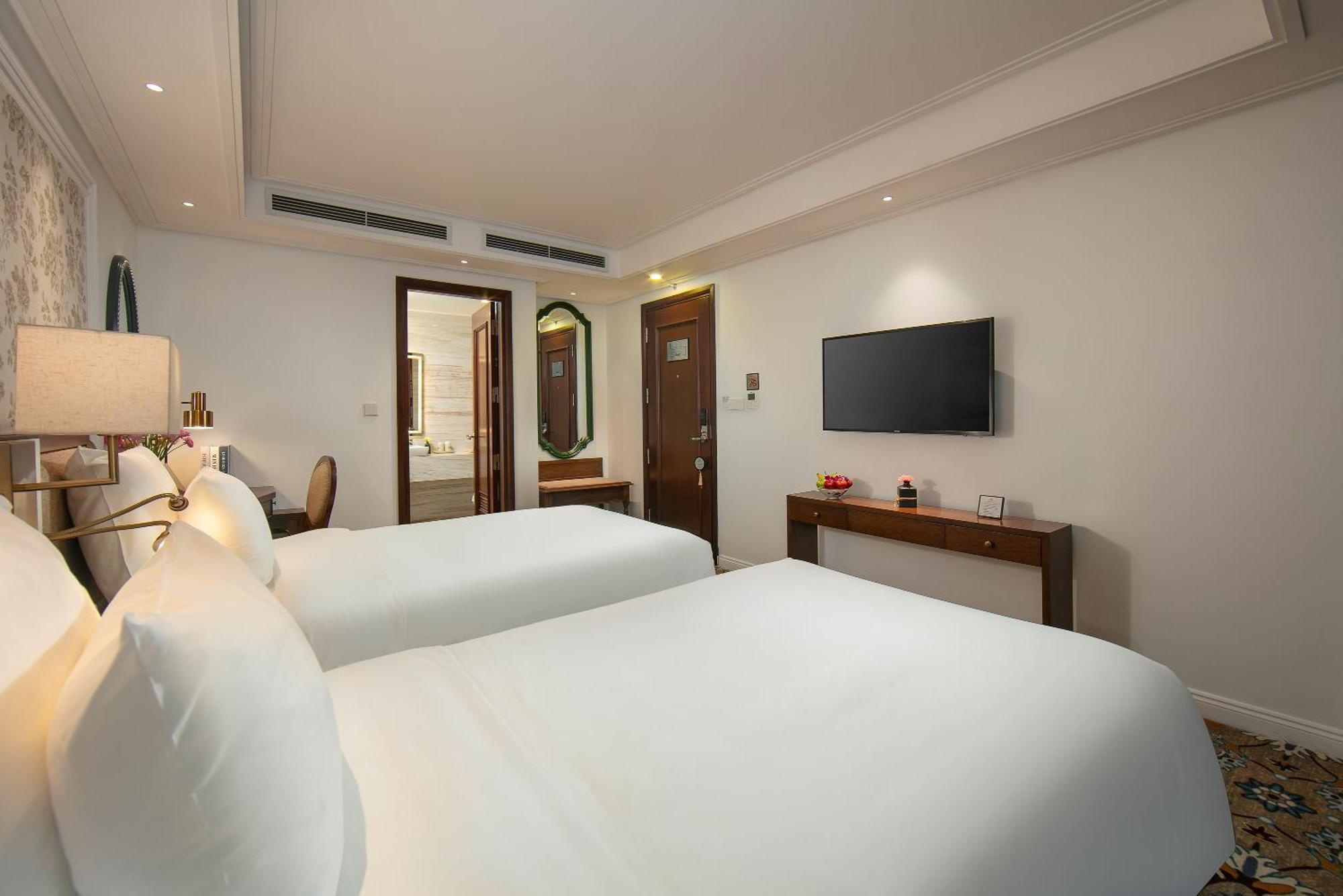 The Oriental Jade Отель 5*