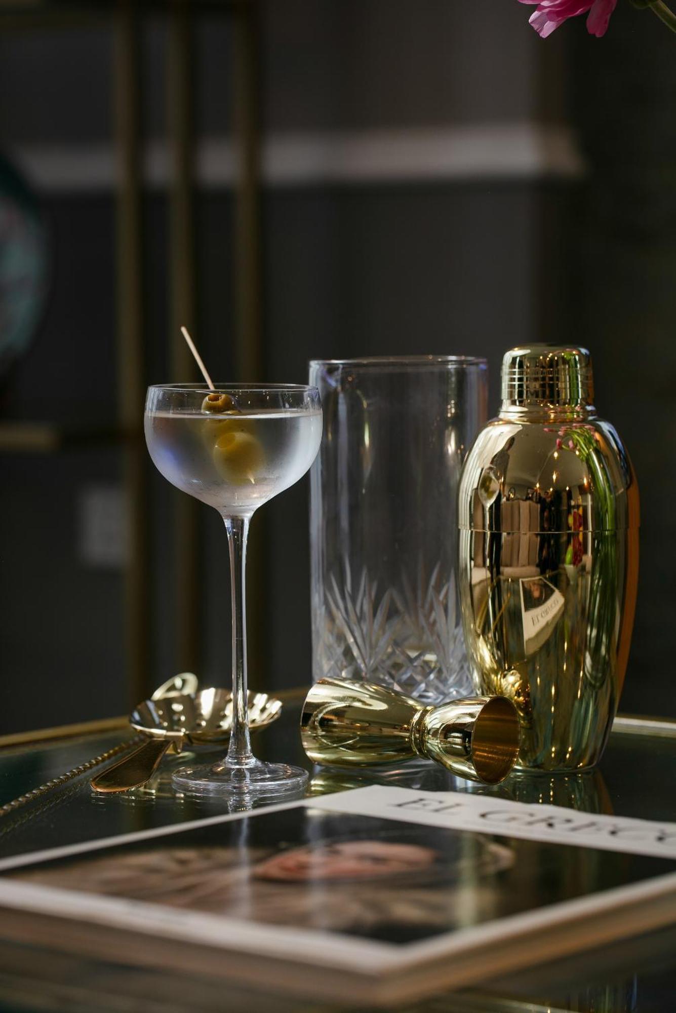 The Oriental Jade Отель