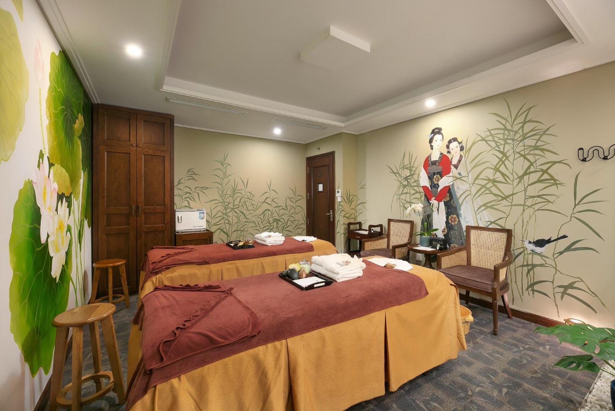 The Oriental Jade 5* Ханой