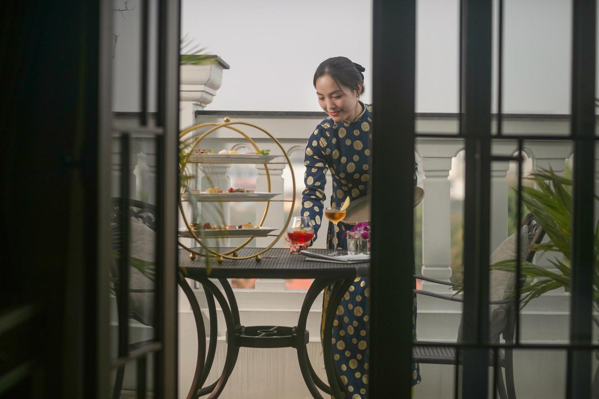 The Oriental Jade Отель 5*