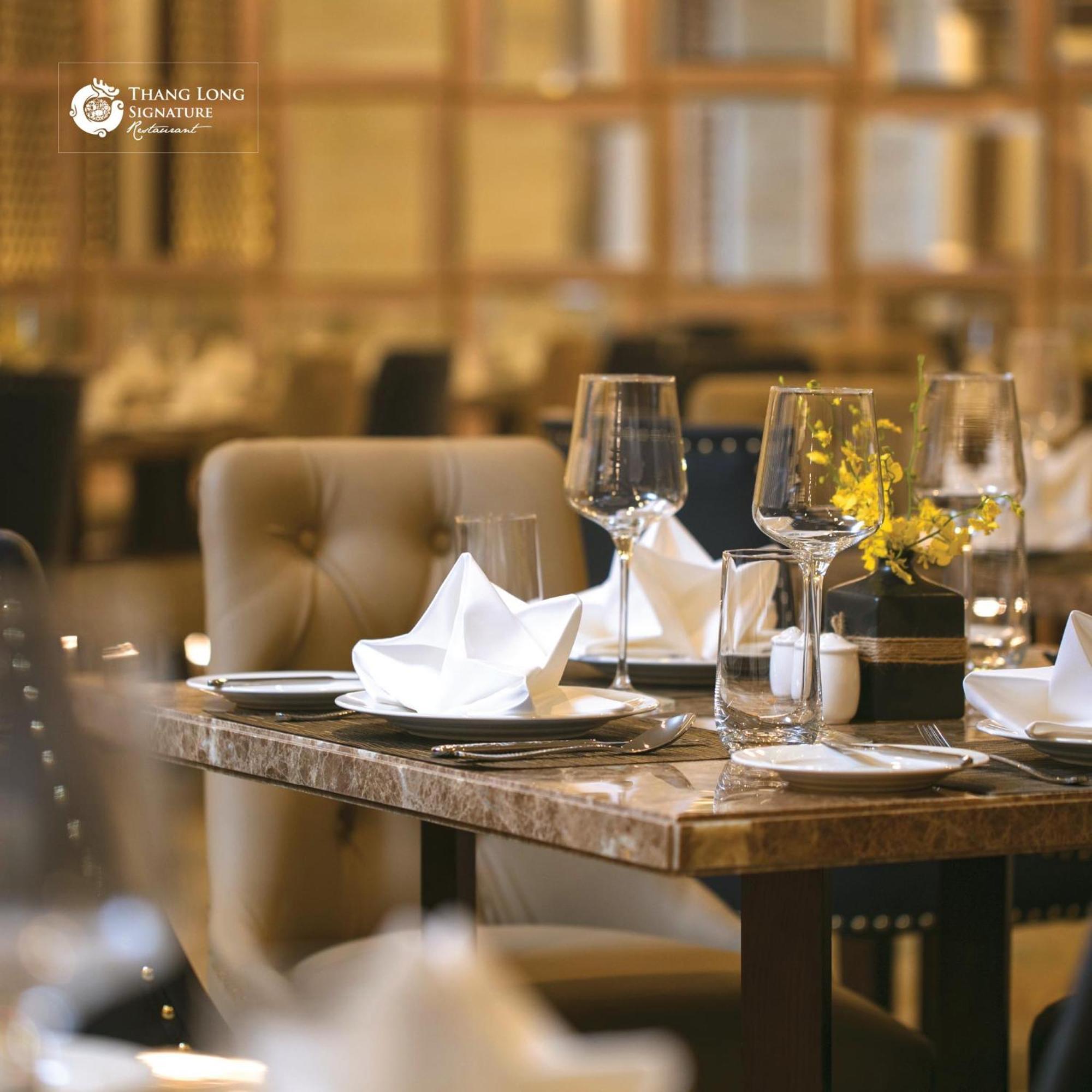 The Oriental Jade Отель 5*
