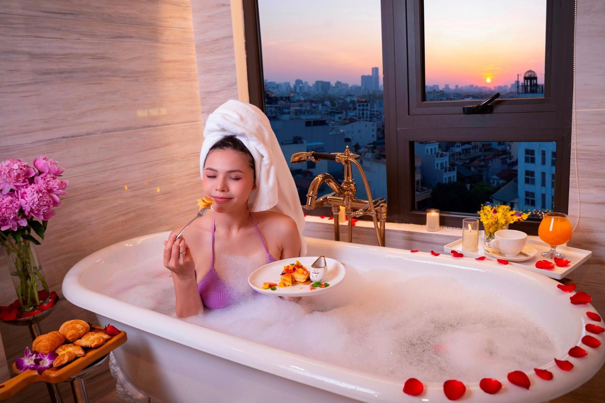 Hotel The Oriental Jade 5*