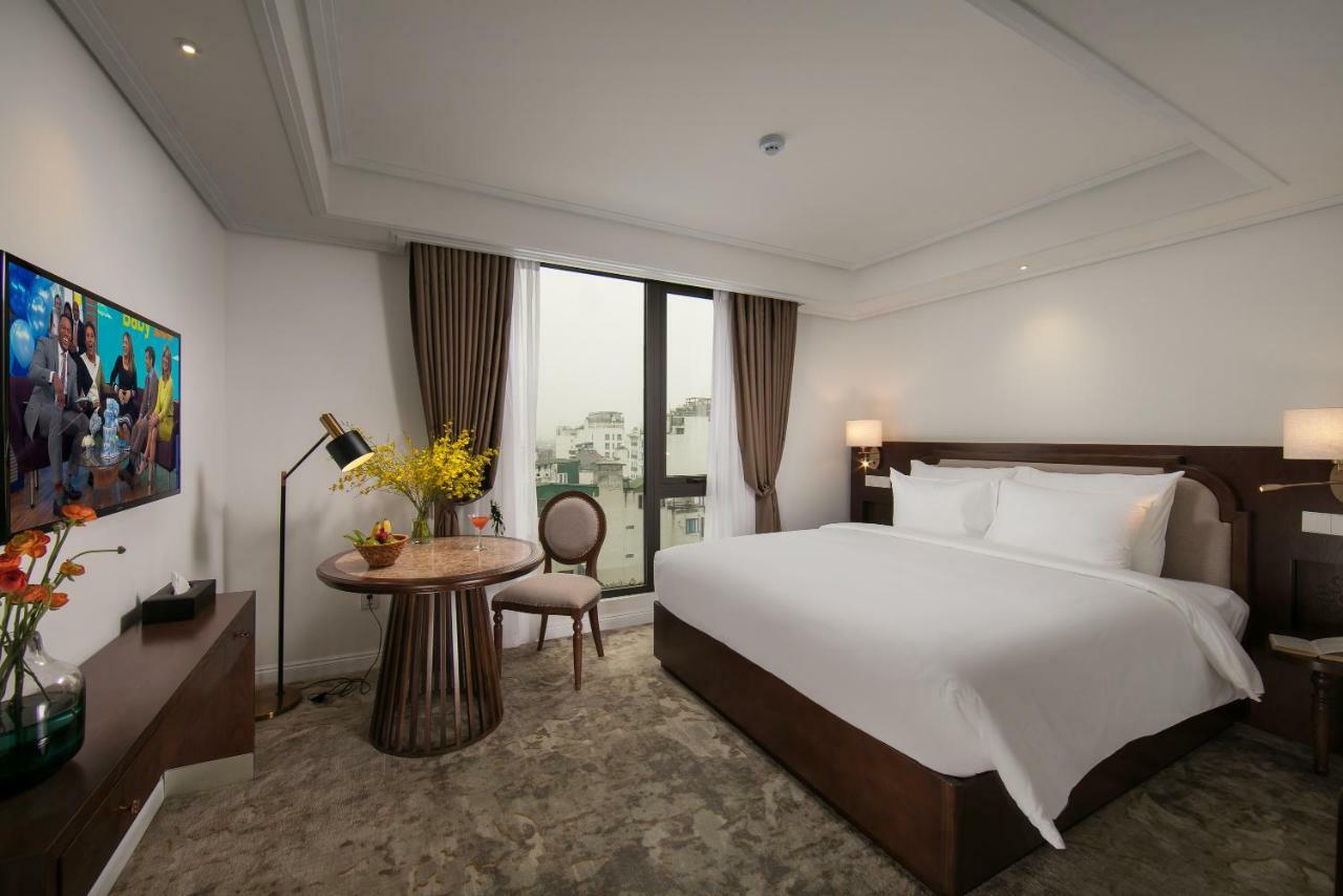 The Oriental Jade Отель 5*