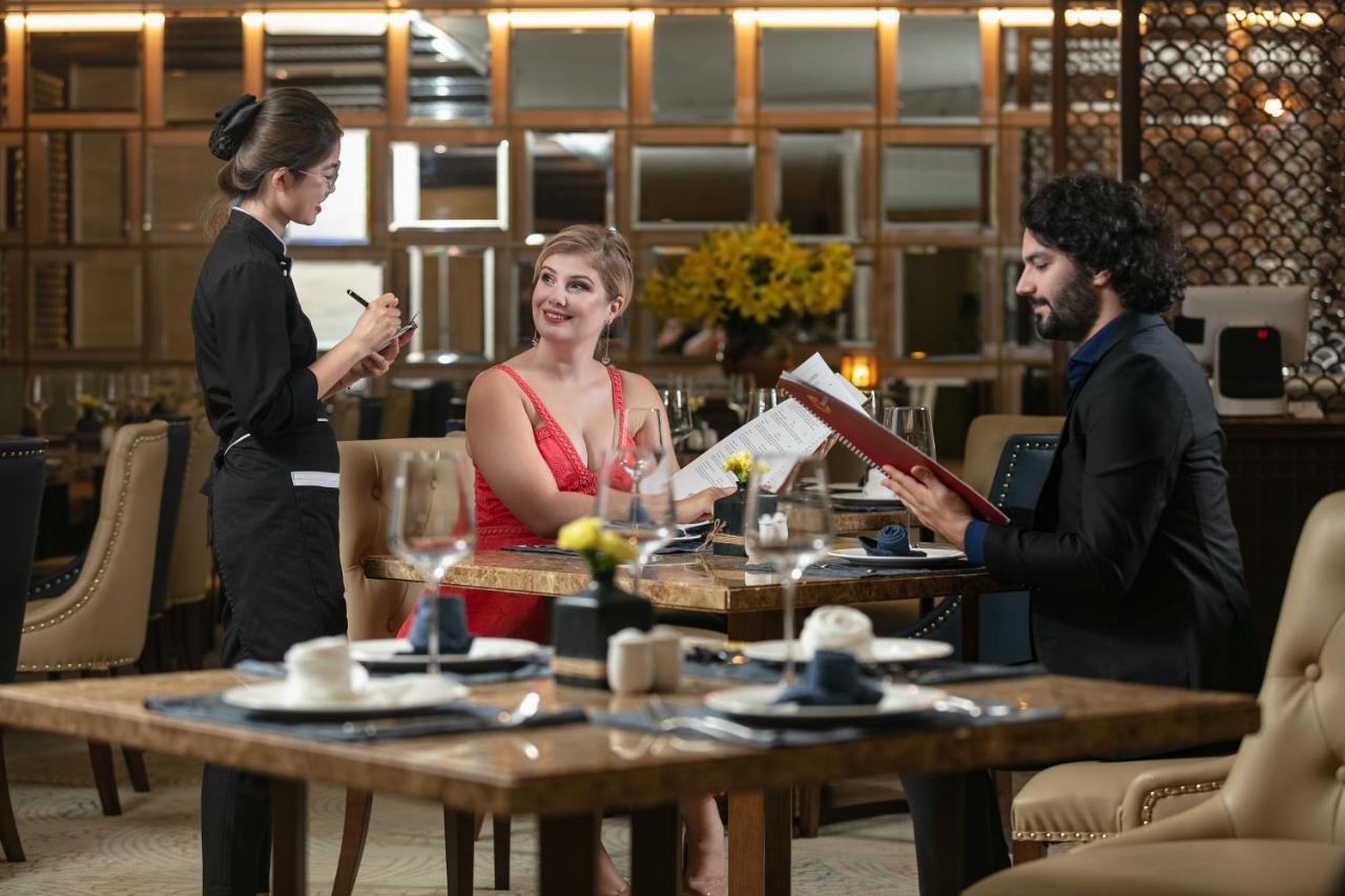 The Oriental Jade Отель 5*
